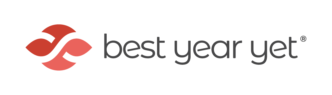 Best Year Yet Logo